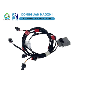 5H0971095Q 前停车传感器线束适用于大众高尔夫 MK8 2021 汽车电缆组件 电缆线束 电线 电缆 - Product Image 1