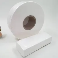 חד פעמי סלון סלסול נייר מקריח נייר שעווה נייר