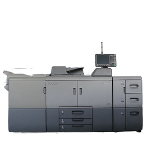 Máquina Fotocopiadora Remanufacturada Photocopy Pro 8100s 8110 8120 Pro 8100s Pro Copier de Alta Capacidad Pro 8100s - Product Image 1