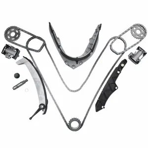 Timing Chain Kit Distribution für Land Rover Discovery Range Rover Sport 11311741746