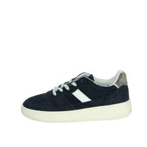 Sneakers Basse J391-C2-PO-BL2 Blu - Product Image 1