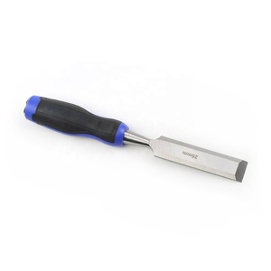 <span class=keywords><strong>Ciseau</strong></span> <span class=keywords><strong>de</strong></span> menuisier <span class=keywords><strong>à</strong></span> prix d'usine avec manche TPR bicolore pour la sculpture sur <span class=keywords><strong>bois</strong></span> - Product Image 6