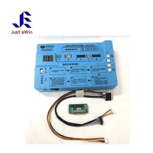 <span class=keywords><strong>Laptop</strong></span> <span class=keywords><strong>Lcd</strong></span> Bildschirm EDV <span class=keywords><strong>Tester</strong></span> für 30 Pin 40 Pin New Narrow 40 Pin <span class=keywords><strong>Tester</strong></span> Kabel 4K <span class=keywords><strong>Tester</strong></span> - Product Image 2