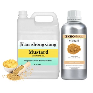Oli Essenziali per la Produzione di Sapone, Vendita all'Ingrosso, <span class=keywords><strong>Olio</strong></span> di Senape 100% Puro di Grado Alimentare, <span class=keywords><strong>Olio</strong></span> di Semi di Senape Naturale Pressato a Freddo - Product Image 6