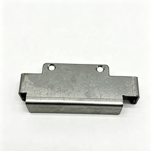 Conector de bisagra para cama, herrajes para muebles, soporte de metal resistente para estructura de cama, piezas estampadas de chapa metálica, personalizado OEM - Product Image 4