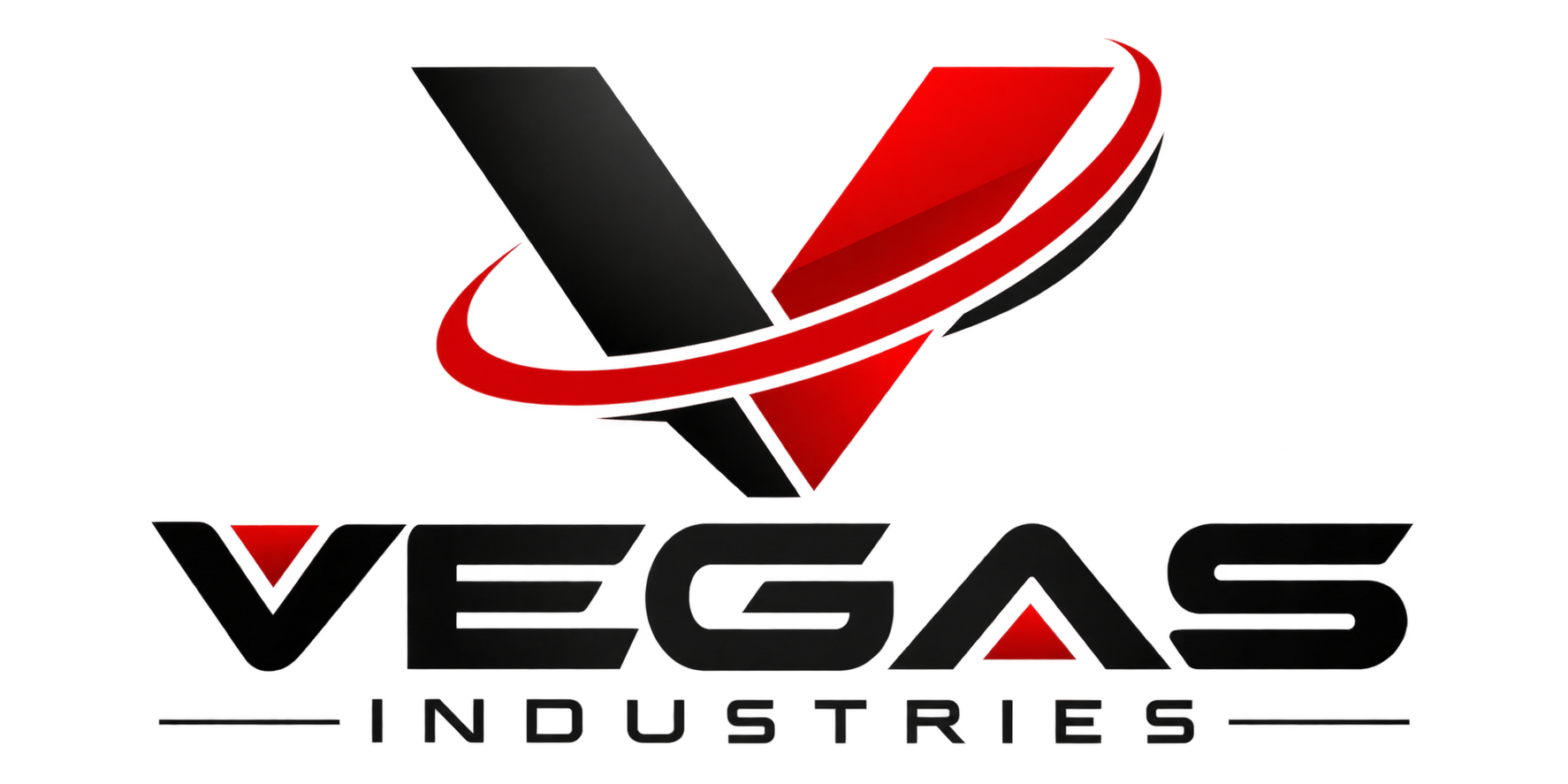 VEGAS INDUSTRIES logo
