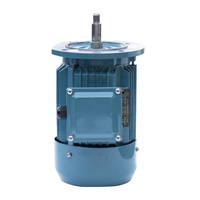Moteur asynchrone triphasé en acier inoxydable à haute efficacité nouvelle condition spéciale Machine d'aquaculture aérateurs noyau de pompe