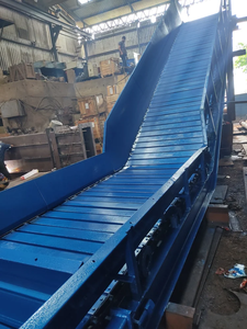 Tự động không CNC gỗ tông cân bằng máy ép cho các nhà máy sản xuất động cơ thành phần chính - Product Image 6