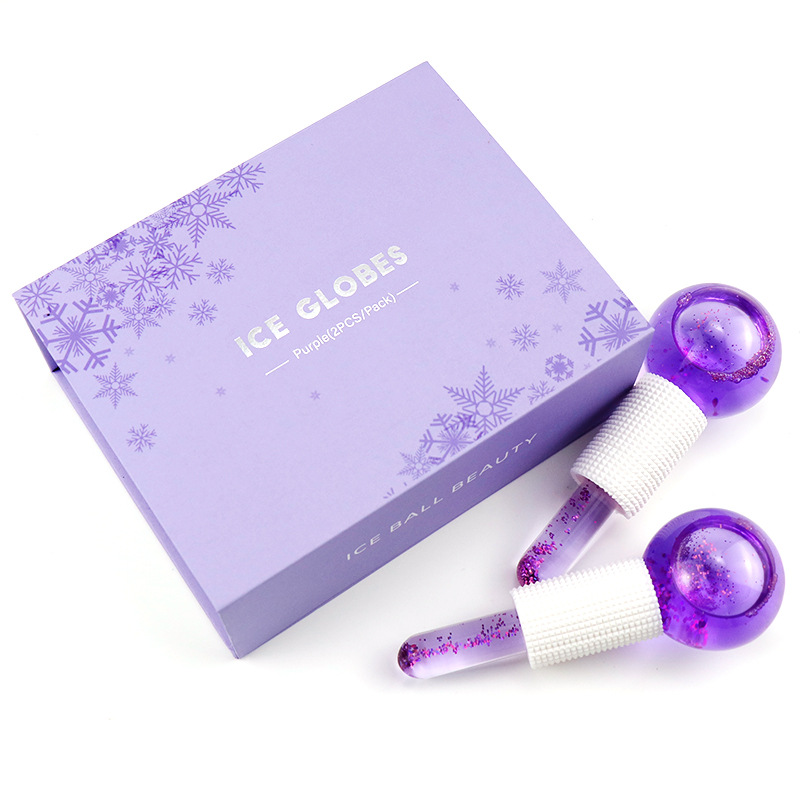 face glitter gel