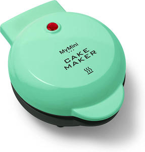 Mini máquina <span class=keywords><strong>de</strong></span> gofres para Tartas, parrillas para Tartas, magdalenas, rosquilla, regalo <span class=keywords><strong>de</strong></span> promoción - Product Image 2