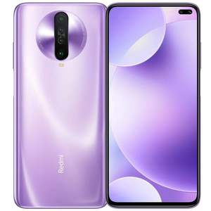 <span class=keywords><strong>K30</strong></span> <span class=keywords><strong>5G</strong></span> Teléfono móvil RedmiK30 Juego de cepillo alto Pantalla original del estudiante en espera para Red mi - Product Image 5