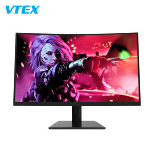 Gtas-moniteur pour PC de jeu 27 pouces 144 p, 1080 hz Fhd gtas, Microphone sur le siège d'origine - Product Image 4