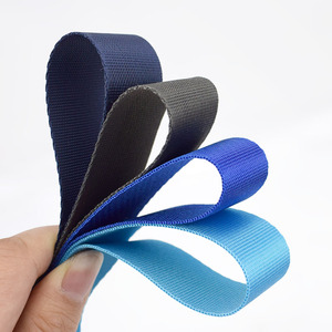 Deepeel RD113 2-5cm 彩色尼龙带，用于背包、户外背包、儿童座椅装饰、缝纫配件、织带 - Product Image 4