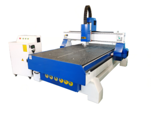 Macchina CNC per incisione a testa singola con tavolo <span class=keywords><strong>di</strong></span> aspirazione 1325 / Router CNC per <span class=keywords><strong>legno</strong></span> / Router CNC per <span class=keywords><strong>legno</strong></span> 1425 Cina - Product Image 1