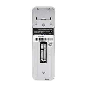 ระบบควบคุมการเข้าออกประตูด้วยบัตร NFC RFID แบบปรับแต่งได้ กันน้ำ สำหรับใช้งานกลางแจ้ง รองรับ Wifi TCP/IP เครือข่าย ผลิตภัณฑ์ควบคุมการเข้าออกด้วยไบโอเมตริกซ์ - Product Image 5