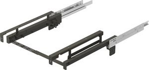 Barato móvil Modular de <span class=keywords><strong>cocina</strong></span> blanco de almacenamiento de cierre suave cesta de sacar del Gabinete de <span class=keywords><strong>cocina</strong></span> de placa de plato de los organizadores - Product Image 6