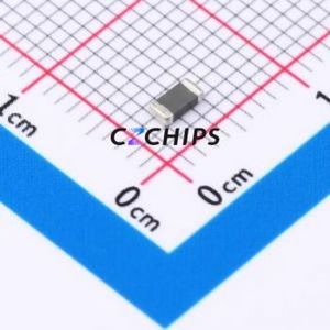 FBG3216-221Y Ferrite Bead 1206 RF ( Impedance @ Frequency: 220Ohm@100MHz )( Error: 25% )( DC Resistance (DCR): 350mOhm ) - Product Image 2
