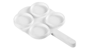 Painel do teste plástico para a mastite ao gado ou ao equipamento veterinário animal da vaca - Product Image 3