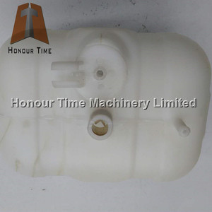 Tanque de expansión de agua para excavadora, tanque de expansión 17411510 VOE17411510 EC140C EC210B EC210D - Product Image 2