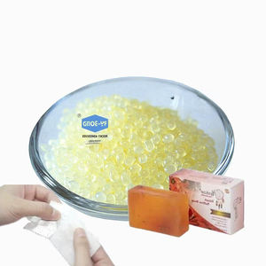 Adesivo Termofusibile EVA per Imballaggio Sapone Colla a Caldo per Carta da Chewing Gum - Product Image 6