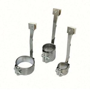Customized Industrial Heating Element Extruder <b>Ceramic</b> Mica Band <b>Heater</b> High-Accuracy up to 350 1 Year Warranty - Product Image 4