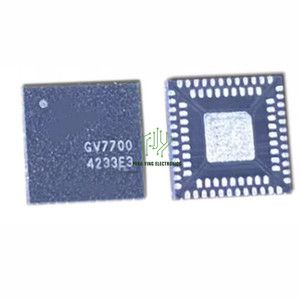 Circuit intégré de livraison rapide nouveau GV7700 QFN84 GV7700-INE3 GV8601 GV8601-INE 8601A <span class=keywords><strong>8500</strong></span> QFN16 - Product Image 2