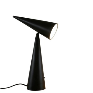 Modern Cone Desk Lamp Led Adjustable Angle Reading <b>Light</b> For Study Bedroom - Product Image 5