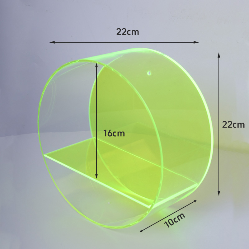 Fluorescent Green