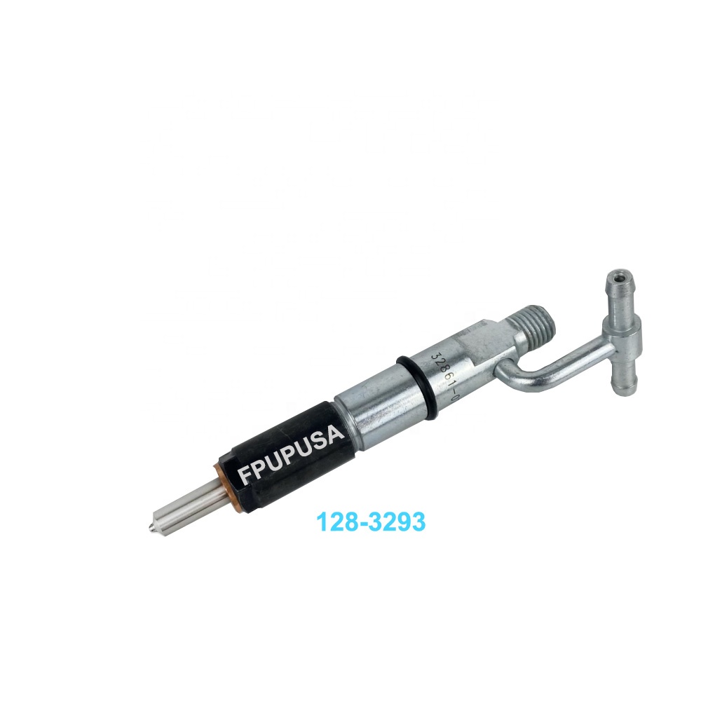 High Quality Fuel Injectors for Mit-Subishi S4S/S6S Engine