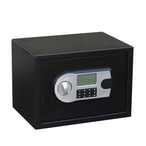 Licorne Thông Minh Kỹ Thuật Số Thông Minh LCD Nhà Và Văn Phòng Ẩn An Toàn Hộp Phong Cách Stash Hộp Cho Có Giá Trị Lưu Trữ - Product Image 1