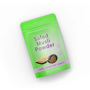 OEM/ODM, фирменная этикетка, Органическая 99%, пищевая, Лучшая цена, оптовая продажа, 100 г, в наличии, безопасный порошок - Product Image 2