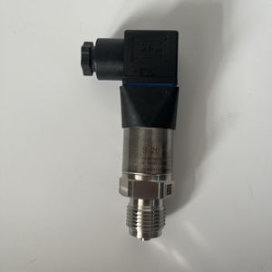 위카 온도 변환기 모델 S-20 실압 변환기 산업용 특수 애플리케이션 전용 - Product Image 2