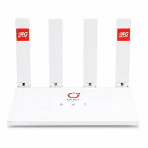 Router CPE OLAX MC50 4G LTE al por Mayor, 150Mbps, WiFi de Doble Banda, Desbloqueado, SIM para Distribuidores, Hotspot 4G de Alto Rendimiento - Product Image 1