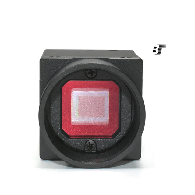 Industrial Machine Vision 1/2" 200 Fps Camera 1280X1024 Global Shutter 1.3MP UA134-MG-C-211 Industrial Camera with SDK