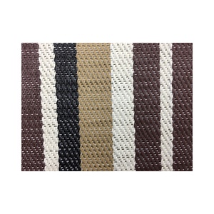 Haute qualité Pvc <span class=keywords><strong>bâche</strong></span> Polyester Scrim maille tissu à pois maille tissu 180Gsm Polyester maille tissu pour chemises <span class=keywords><strong>de</strong></span> sport - Product Image 5