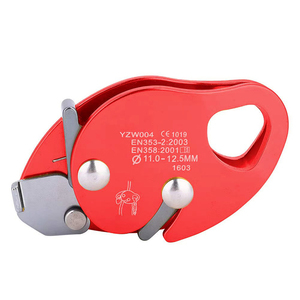 Equipo de <span class=keywords><strong>Escalada</strong></span> en Roca y Montañismo al Aire Libre, <span class=keywords><strong>Cuerda</strong></span> de Seguridad para Paredes Exteriores de Gran Altura, <span class=keywords><strong>Cuerda</strong></span> de Rescate, Equipo de Exploración de Poliéster - Product Image 4