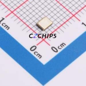 XL2EL89COI-111YLC-12.288M Crystal (Passive) SMD3225-4P Crystal Oscillator SMD Crystal Oscillator 12.288MHz 10ppm 12pF - Product Image 1