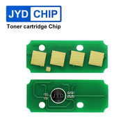 Puce de Toner T-5508 5508A T-5508TY T 5508 pour Toshiba e-STUDIO 5508A 6508A 7508A 8508A 8608AG réinitialisation de la puce de cartouche T5508