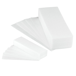 Bandas de Cera Depilatorias para Cejas Personalizadas al por Mayor, Económicas, para CEO - Product Image 2