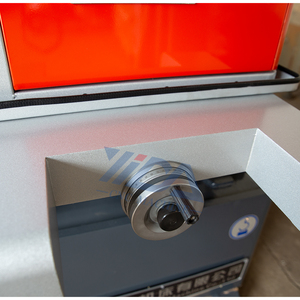 آلة قطع الأسلاك الكهربائية عالية الدقة ومنخفضة السعر من سلسلة DK77، آلة قطع الأسلاك بالتفريغ الكهربائي CNC طراز DK7725 للبيع - Product Image 5