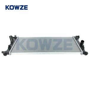 KOWZE-Piezas de repuesto para coche, radiador de refrigeración automático para Mazda 5 2005-2010 PA 16MM, en la tienda de venta al por mayor, 1, 2, 1, 2 - Product Image 5