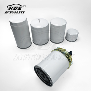 7146717 0986AF6008 F026402238 ไส้กรองน้ำมันเชื้อเพลิงขายส่งสำหรับ Iveco - Product Image 3