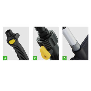 Outils <span class=keywords><strong>de</strong></span> nettoyage automobile <span class=keywords><strong>Brosse</strong></span> à eau à flux continu Manche <span class=keywords><strong>télescopique</strong></span> <span class=keywords><strong>Brosse</strong></span> <span class=keywords><strong>de</strong></span> <span class=keywords><strong>lavage</strong></span> <span class=keywords><strong>de</strong></span> voiture - Product Image 2