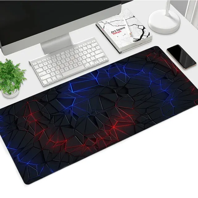 Tapis de souris personnalisé