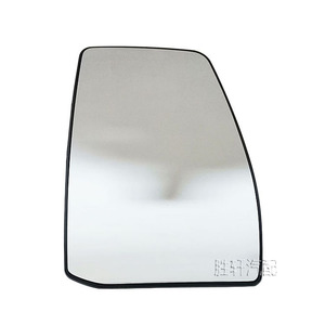 Ford Transit Custom Tourneo V362 Rearview <b>Mirror</b> Glass Spherical <b>Mirror</b> 1766583 1766586 - Product Image 2