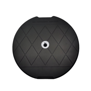 Unico OEM 12 pollici ruota di scorta 1200W singole bobine Audio per auto Subwoofer in alluminio Subwoofer Subwoofer per auto basso attivo Subwoofer - Product Image 2