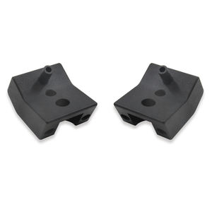 الدقة بالقطع <span class=keywords><strong>Cnc</strong></span> جزء تحول بالقطع الألومنيوم OEM <span class=keywords><strong>CNC</strong></span> الحفر الطحن بالقطع الخدمة - Product Image 1