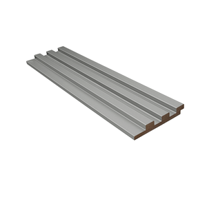 Paneles de Pared Acanalados de MDF Premium de 18MM con Acabado Elegante para Decoración de Interiores, Salas de Estar, Oficinas y Espacios de Lujo - Product Image 5