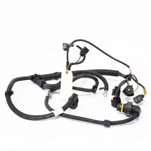 Arnés de Cableado de Transmisión para BMW N20 2012-2016, Nuevo, Número de Pieza 12537634058 - Product Image 6