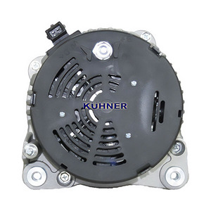 Alternatore compatibile con VOLVO V70 I 2.5 TDi AWD Diesel (KW: 103, HP: 140) da 11 a 1996 a 02 2000 KUHNER 301204RI nuovo - Product Image 3